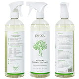 Puracy Streak-Free Surface Cleaner