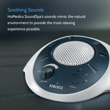 HoMedics White Noise Sound Machine