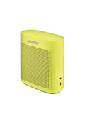 Bose SoundLink Color II: Wireless Speaker with Microphone