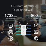 TP-Link WiFi Extender