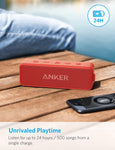 Anker Bluetooth Speaker - Black