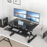 Desktop Standing Desk Converter