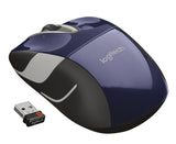 Logitech Wireless Mouse - Black