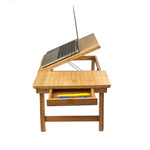 Mind Reader Lap Desk with Drawer