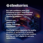 SteelSeries All-Platform Gaming Headset