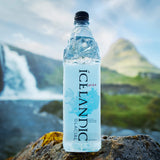 Icelandic Glacial Natural Spring Alkaline Water - 30 Pack