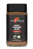 Mount Hagen Instant Coffee