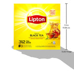 Lipton Tea Bags - 2 Pack
