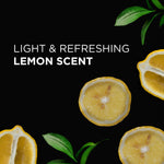 9 Elements All Purpose Cleaner - Lemon - 3 Pack