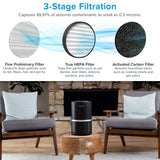 LEVOIT Air Purifier