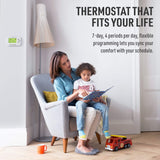 Honeywell Home 7-Day Programmable Thermostat