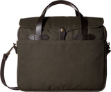 Filson Original Briefcase - Otter Green