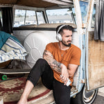 Bose Noise Cancelling Headphones
