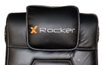 X Rocker Video Gaming Chair