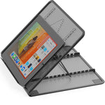SimpleHouseware Ventilated Laptop Stand
