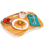 LapGear Bamboo Lap Desk