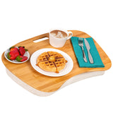 LapGear Bamboo Lap Desk