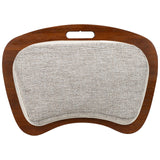 LapGear Bamboo Lap Desk